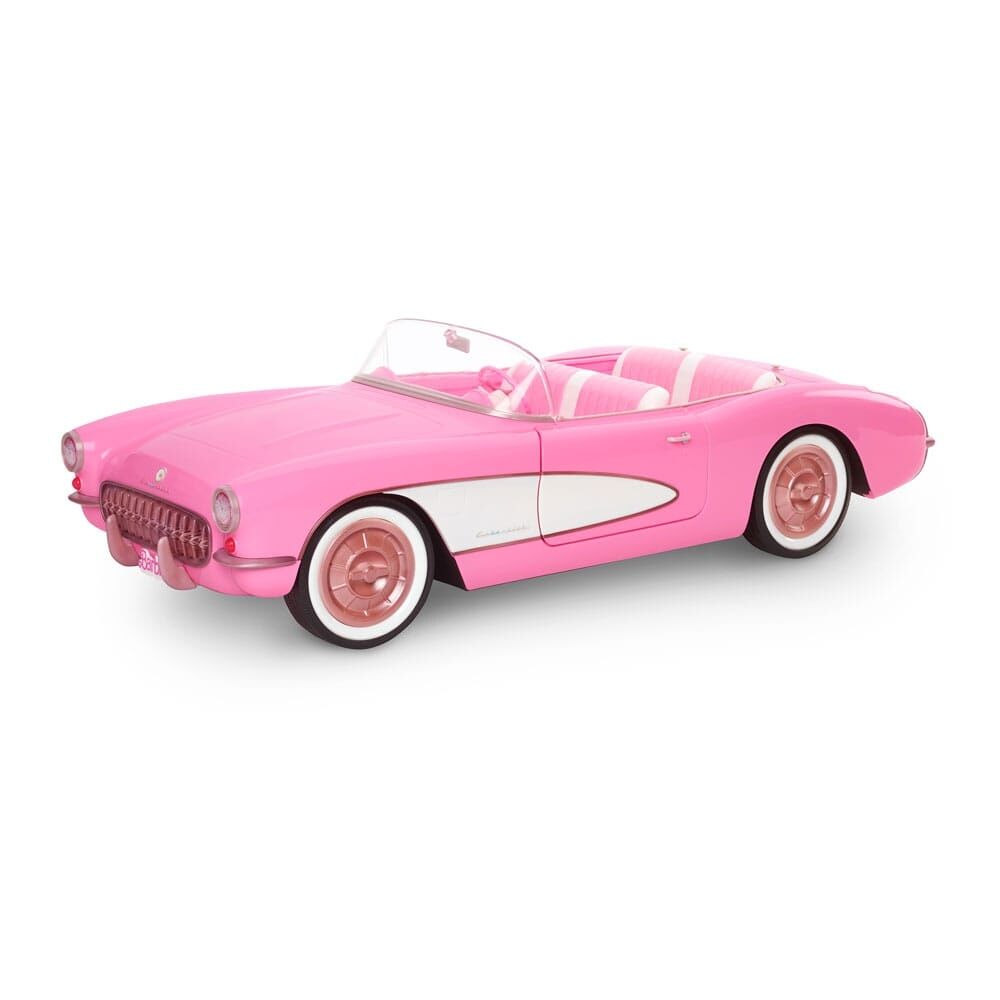 Auto barbie shop